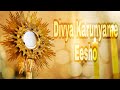 Divya Karunyame Eesho Malayalam Devotional Song Quarantine Music