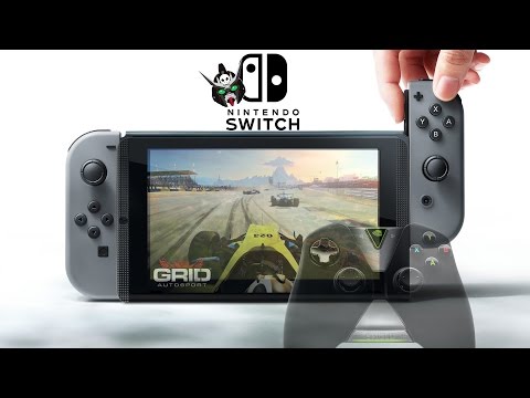 The Handheld Club: An architecture analysis of portable video game consoles from 1989 to 2004 (Architecture of Consoles: A practical analysis) video review thumbnail