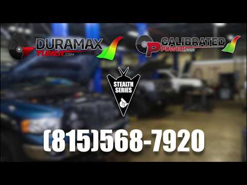 We Install!