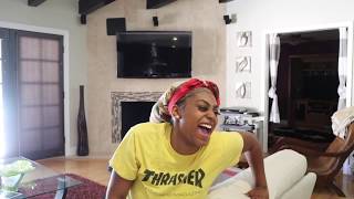 Telling Your Petty Friends Your Pregnant | KieraNicole
