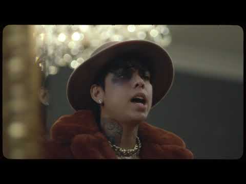 KID FRESCO x JAMBENE - BEBE  (Video Oficial)