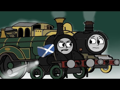 Scottish Stirling Single