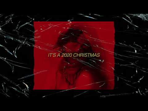 Dominique - 2020 Christmas [Lyric Video]
