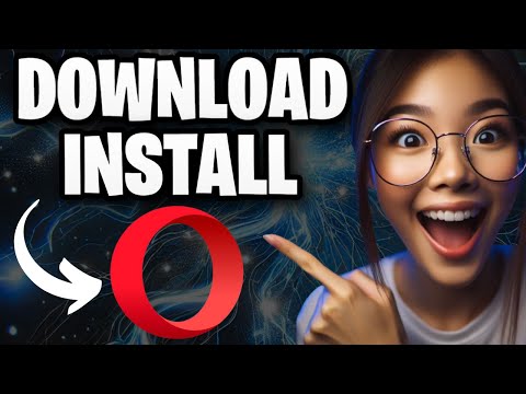 Mini Opera Free Download