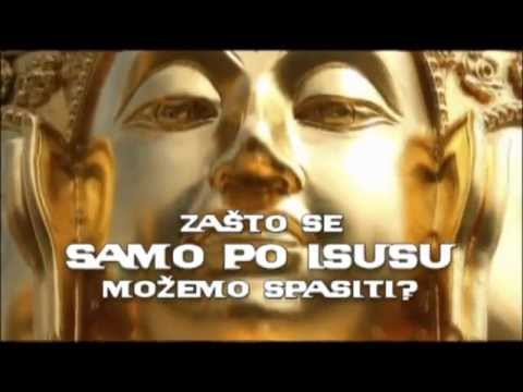 Istraga o vjeri - trailer