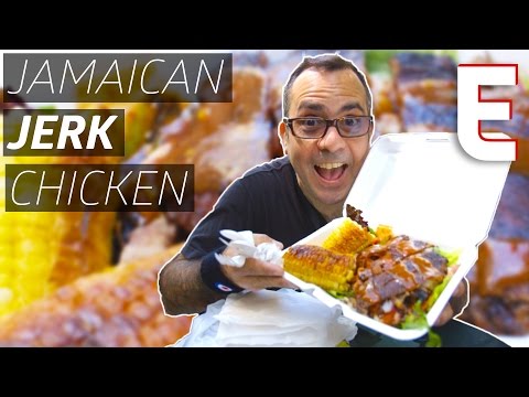 Smoked Jamaican Jerk Chicken Is Taking Over Manhattan – The Meat Show