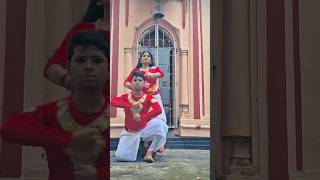 Download lagu Pranavalaya |@saipallavi.senthamaraii |dance cover| Athoy saha Tuli & Rakib Khan |  #pranavalaya mp3