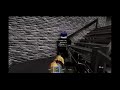 Back 4 Brains Death Animation