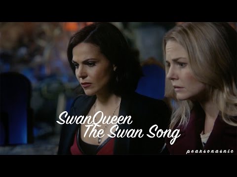 Emma/Regina - The Swan Song (Swan Queen)