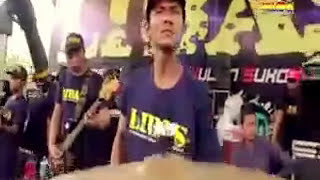 SELIMUT BIRU - DEVI ALDIVA NEW PALLAPA
