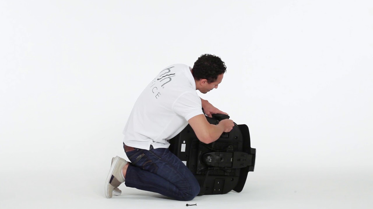 YouTube video placeholder