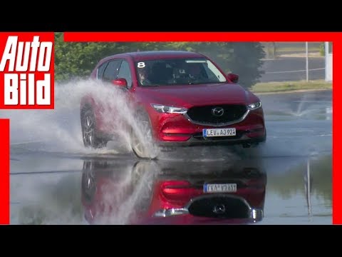 Mazda Garage (2018) Action / Rallyevent