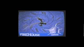 Firehouse - Door To Door