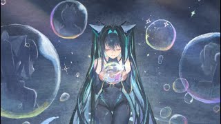 Unbreakable Sphere :: ED Theme [GODDESS OF VICTORY : NIKKE OST]