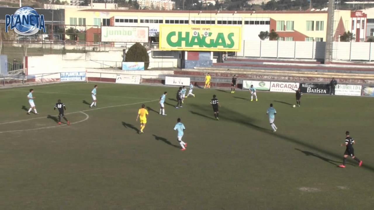 Resumo Fut11 Júniores: TORREENSE 0 x 0 CASA PIA (2014/15)