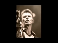 David Bowie - The Motel live London 14.11.1995 ...