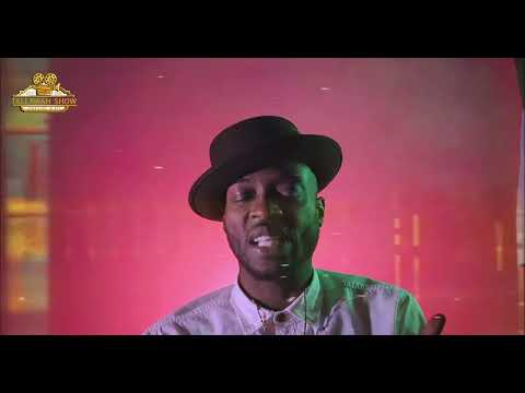 Diallo - The Syndicate Boss