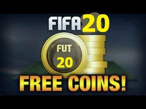 FIFA 20 COIN GLITCH UNLIMITED COINS OMG WTF NOT NORMAL