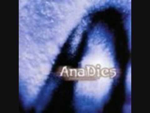 AnaDies-Crimson Tears