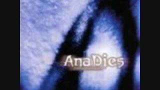 AnaDies-Crimson Tears