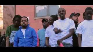 Whodi f/ Burn - Coolin | (Official Video) Shot By @_ChipSet