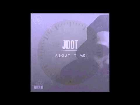 JDot - Dats me