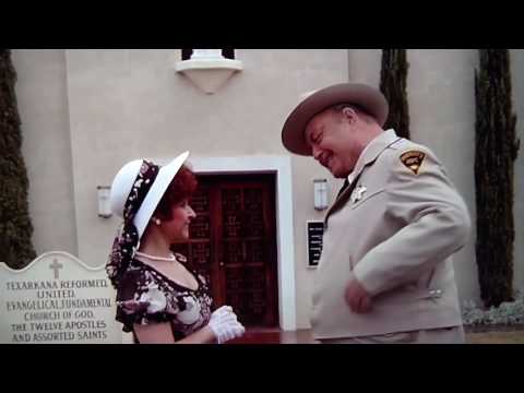 Smokey & The Bandit- II (Hema Gauge/Church) Jackie Gleason