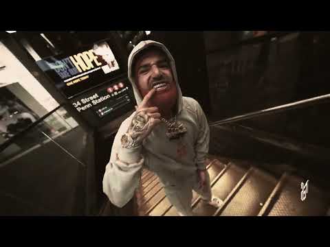 La Noche Más Linda - Hades (VIDEOCLIPCOVER) Beat Prod. @nethoveen