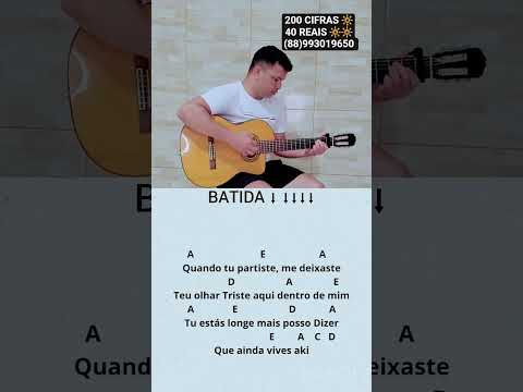 Tu És - J. Cesar