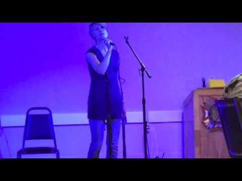 Fascinating Rhythm (George Gershwin; Style of Ella Fitzgerald)