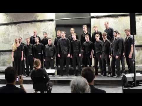 EuroChoir 2018 - Plenty Good Room @ Culture Cauldron, Tallinn