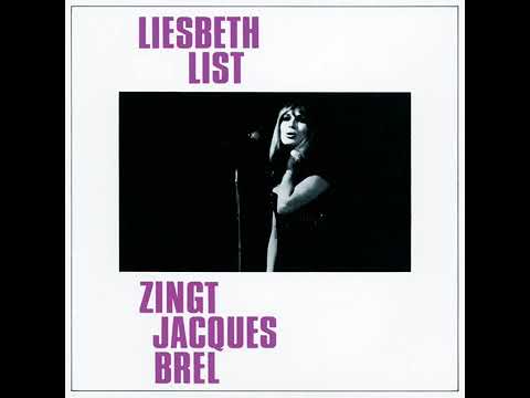 Liesbeth List - Laat Me Niet Alleen (word abonnee!)