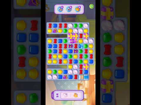 Shorts Playrix Homescapes Gameplay Walkthrough Level 13381-040