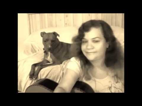 Summer Russell - Little Brown Dog (starring Darby O'Day)