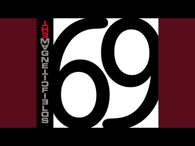 The Magnetic Fields - La banda que ha dejado huella en la historia de la música