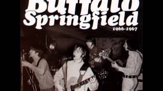 Buffalo Springfield - Pretty Girl Why Previously Unreleased Mix