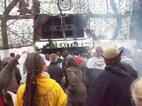 A-TeK live @ TEKNIVAL  EXIT23/DDM/SOK