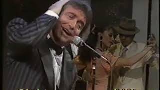 Amor de tango, Dyango 1988