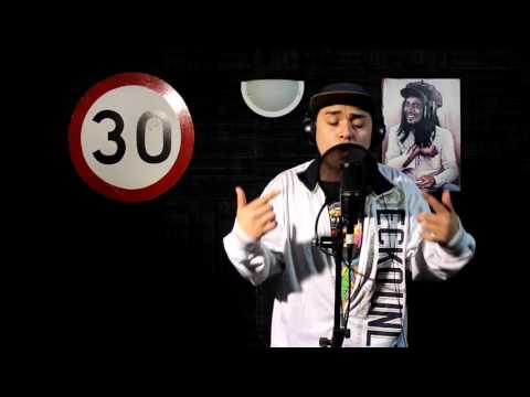 Cyphers HBH - J A High - Te invito a volar