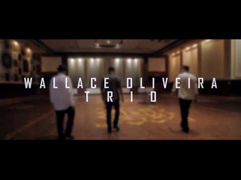 Wallace Oliveira Trio - Volta ao Mundo
