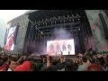 Apocalyptica - Domination 2019
