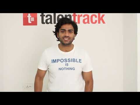 Kiishan Sharma Self Audition