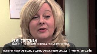 Train for a Career in Medical Billing and Coding | In Colorado or Wyoming | IBMC College