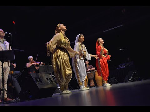 Kazuj Krčmo (V&F Concerto)