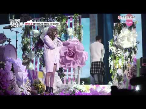 151026 泰妍 DailyTaeng9cam Digital 8 中字~