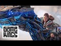Horizon Forbidden West: Burning Shores (DLC) Review