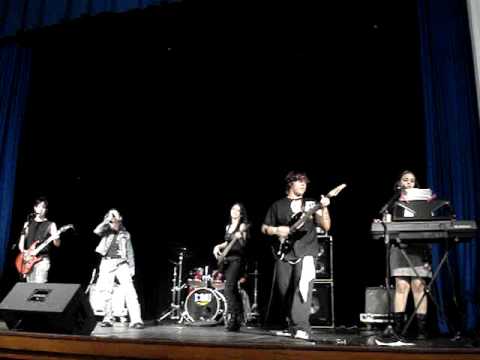 Banda Unmei _ ~* Go ! *~ _  Anime Fantasy 2009