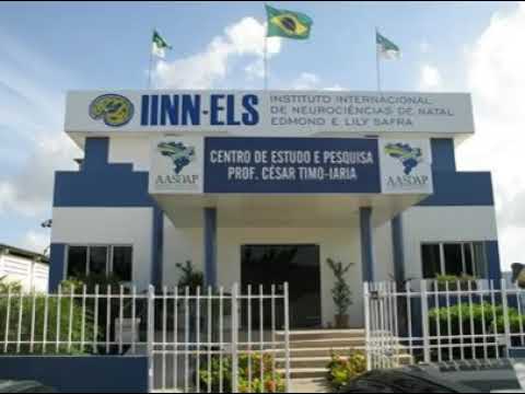 International Institute for Neuroscience of Natal | Wikipedia audio article