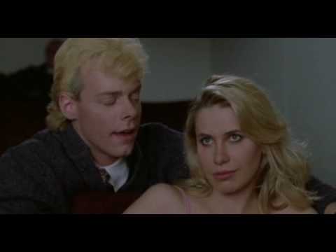 Silent Night, Deadly Night 2 -- Movie Theater Scene
