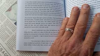 Community Clothes & Food Distribution